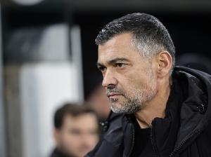 孔塞桑：小因扎吉沒和我握手？可能是因我上次帶米蘭2-0贏了他吧