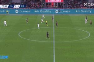 ??人麻了....恩昆庫(kù)錯(cuò)失絕佳單刀，補(bǔ)時(shí)又干擾薩56絕殺球機(jī)會(huì)