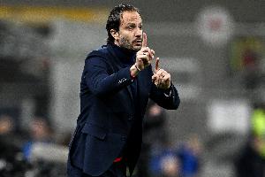 吉拉迪諾：我們針對(duì)米蘭的戰(zhàn)術(shù)選擇有效，曾一度掌控了比賽