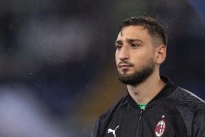 多納魯馬：16歲就為米蘭首秀不容易，永遠(yuǎn)感激米哈給我機(jī)會(huì)