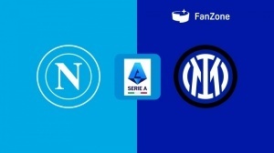 那不勒斯vs國(guó)米首發(fā)：勞塔羅搭檔博尼，德布勞內(nèi)先發(fā)霍伊倫缺陣