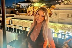 誰(shuí)看了不迷糊……意大利女邊裁：我總是因?yàn)殚L(zhǎng)得太好看被職業(yè)歧視