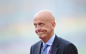 名哨科里納：我24歲時(shí)在15天內(nèi)掉光頭發(fā)，后來禿頭成了我的標(biāo)志