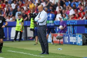 記者介紹尤文新帥候選：斯帕萊蒂、帕拉迪諾、曼奇尼和泰爾齊奇