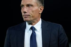 迪馬：尤文新生代主帥布蘭比拉可能執(zhí)教一線隊