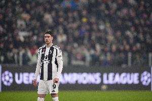 意媒：尤文球員賽后想向己隊球迷進行謝場，結(jié)果被球迷狂噓