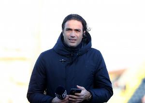 馬特里：我擔(dān)心的是尤文的態(tài)度，這意味著他們沒有察覺到危險