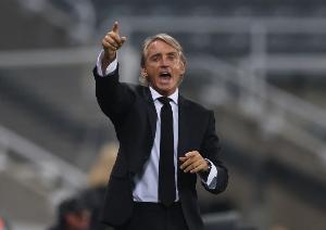 迪馬濟(jì)奧：尤文正在和斯帕萊蒂談薪資和項(xiàng)目計(jì)劃，曼奇尼是B計(jì)劃