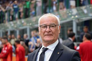 加斯佩里尼：拉涅利一直在訓練基地，但不想進更衣室以免制造麻煩