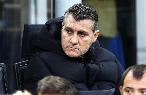 維耶里談圖多爾：8輪換帥存在風(fēng)險，但如果情況不改變就必須決定