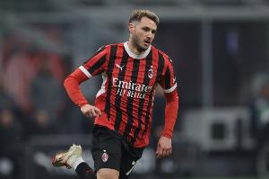 8場意甲0球！米體：阿萊格里不滿希門尼斯表現，或將其撤下首發(fā)