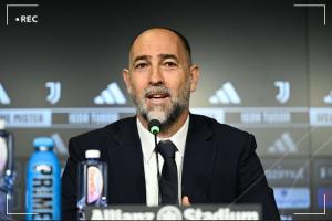 3連敗+8場不勝！官方：尤文主帥圖多爾下課，上任僅半年