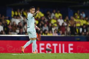 巴爾特拉：安東尼來貝蒂斯后自信心增強了，球迷們都很愛他