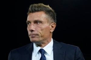 羅體介紹尤文臨時主帥布蘭比拉：專攻青訓(xùn)，兩次執(zhí)教尤文新一代