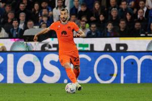 米體：姆希塔良傷勢比預(yù)期嚴(yán)重，可能缺席4到6周