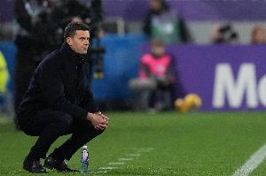 請回來？羅體：莫塔可能接手尤文，斯帕萊蒂和帕拉迪諾被提及最多