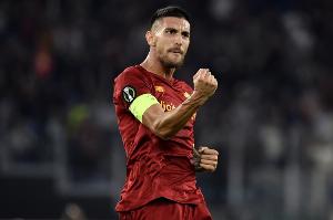 佩萊格里尼：羅馬本場進攻改善本該打進更多球，但最重要的是獲勝