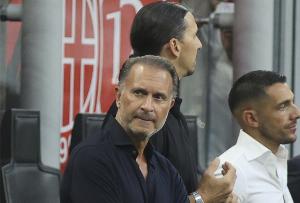 卡迪納萊：當(dāng)米蘭老板是我做過最難的事 目標(biāo)讓球隊達(dá)到英超水平