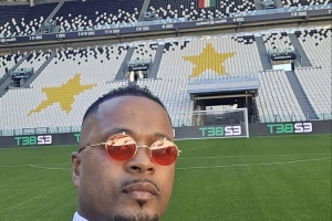 重返尤文主場！埃弗拉曬照：回家真好，一段永不結(jié)束的愛情故事