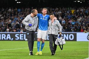 記者：德布勞內(nèi)選擇接受手術(shù)，預(yù)計恢復(fù)期3-5個月