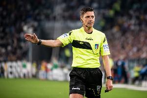 裁判負(fù)責(zé)人談國(guó)米點(diǎn)球誤判：這不是點(diǎn)球，助理裁判承擔(dān)大部分責(zé)任