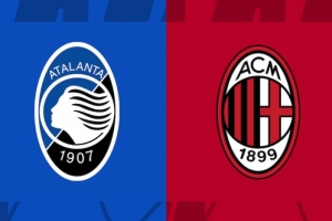 米蘭對陣亞特蘭大戰(zhàn)績：近4場1平4負(fù)，上次客勝是2021年