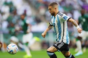 帕普-戈麥斯：禁賽期不敢看足球，最開始的幾個(gè)月每天都在哭