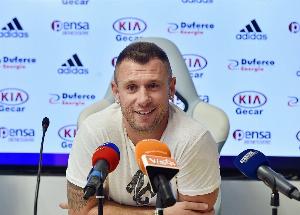 卡薩諾：巴斯托尼、巴雷拉和托納利的實(shí)力不夠，都不是頂級球員