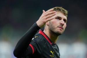 對亞特蘭大！記者：阿萊格里繼續(xù)信任希門尼斯，恩昆庫身體需恢復(fù)