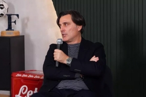 蒙特拉：恰爾汗奧盧太重要了也是個(gè)問題，隊(duì)友都會不自覺地依賴他