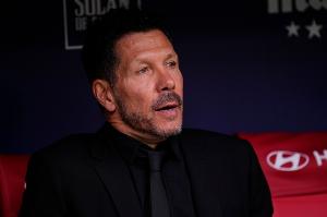 賽季首次客勝！西蒙尼：我們帶走了一場重要的勝利并零封了對(duì)手