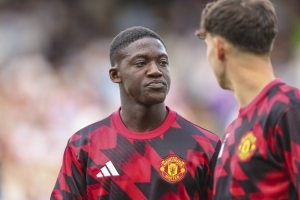 DO：西漢姆有意梅努和齊爾克澤，但曼聯(lián)冬窗放人的可能性不高