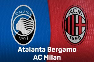 米蘭vs亞特蘭大首發(fā)：希門尼斯、萊奧、魔笛先發(fā)，里奇出戰(zhàn)