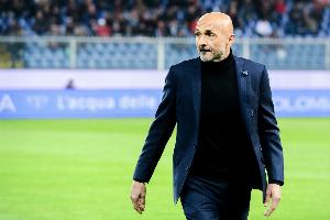 斯帕萊蒂生涯第5次賽季中途臨時(shí)救火，上次是2016年挽救羅馬賽季