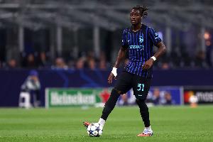 比塞克：我始終渴望上場當門將也不介意 齊沃非常友好