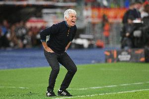 9輪21分！加斯佩里尼：賽季目標(biāo)當(dāng)然會(huì)相應(yīng)調(diào)整