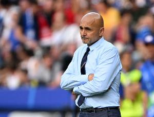 郵報：斯帕萊蒂手臂有那不勒斯文身，可能引發(fā)尤文球迷不滿