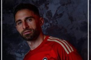 博里尼：我去年在桑普就像斯特林，他們讓我單獨(dú)訓(xùn)練還不給我飯吃