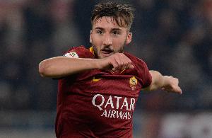 克里斯坦特：雖然為時尚早，但能夠處在榜首很棒