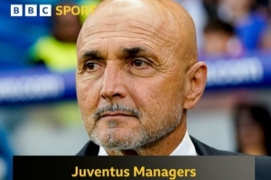 高危職位！尤文近18個月已有4名主教練執(zhí)教