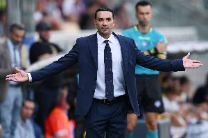 記者：皮奧利去留取決于對(duì)陣萊切結(jié)果，帕拉迪諾可能回歸執(zhí)教