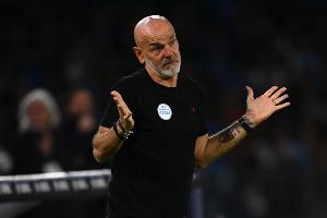 ??不換帥留著過(guò)年？不敵萊切，皮奧利率紫百合開季10場(chǎng)4平6負(fù)