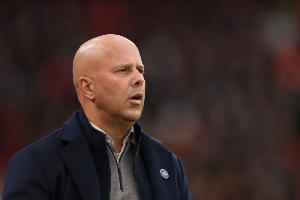 利物浦本賽季歐冠通過定位球攻入5球，參賽球隊中最多