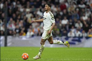 貝林厄姆：比分反映了比賽的情況，利物浦進球后感覺我們有些著急