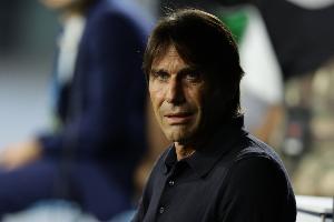 孔蒂：如果那不勒斯把握住這些進球機會，比分有可能是2-0或3-0