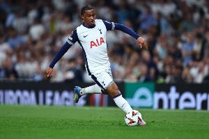 20歲341天！奧多貝爾是熱刺隊史第三年輕歐冠進(jìn)球者