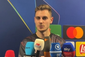 斯坦尼西奇：我們證明不僅能踢順風(fēng)局，也能在少打1人時拼下勝利