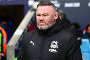 魯尼：皇馬缺乏強度和創(chuàng)造力，轉(zhuǎn)移球速度很慢沒有制造任何機會