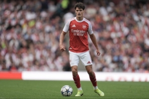 諾爾高：道曼完全配得上這個機會，我15歲時可能只是在電視看歐冠