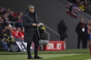 巴爾韋德：尼科的傷病時好時壞，醫(yī)療團隊未決定是否采取手術(shù)治療